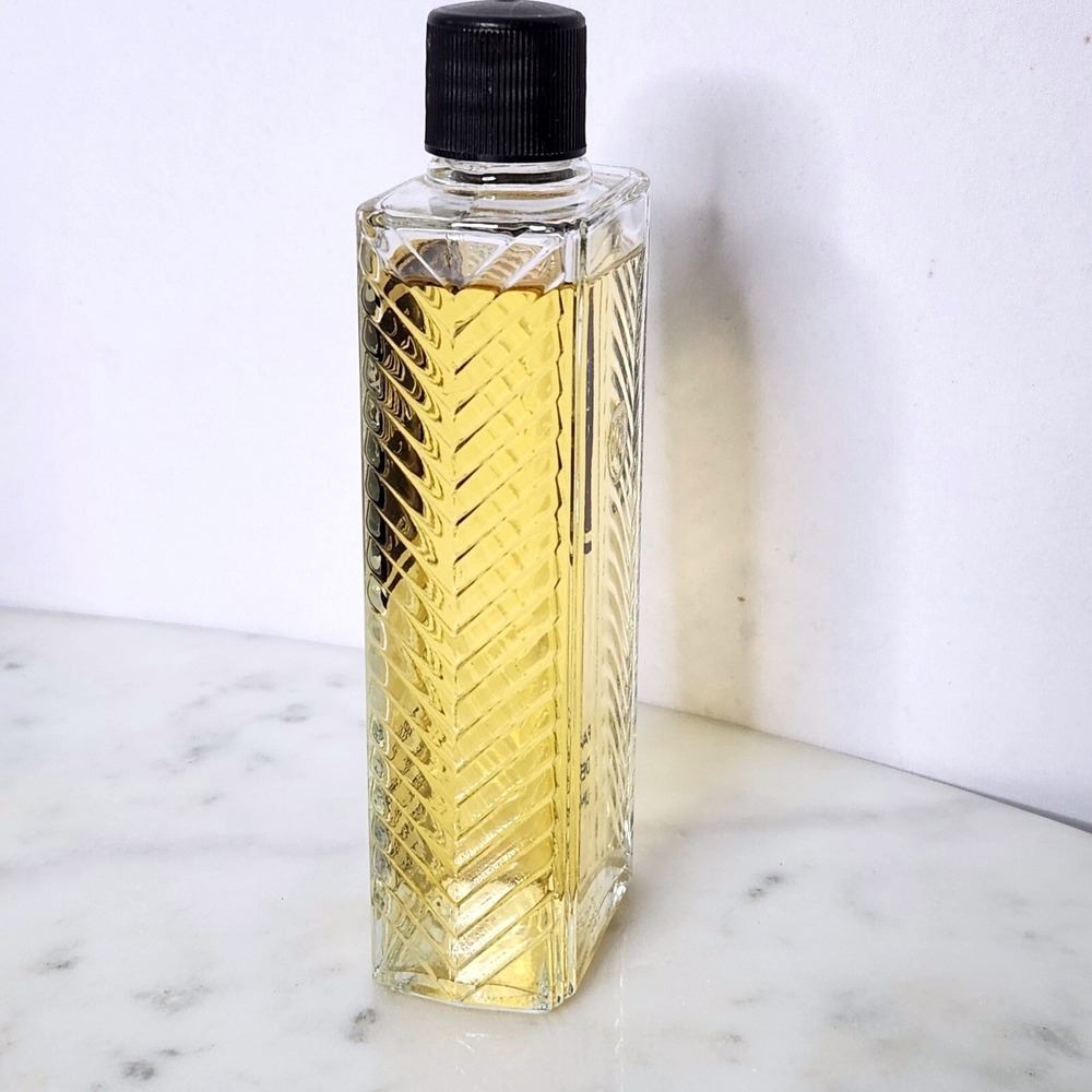 Echoes L'Arome Apres Rasage Aftershave Men's Fragrance 3.38 oz 100 ml UK 95% - Picture 2 of 5